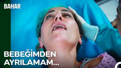 Naz Sinir Krizi Geçirdi! - Bahar 60. Bölüm