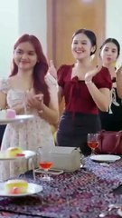 [EngSub] Romance Built on a Lie