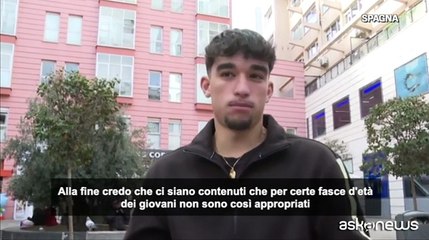 No social agli under 16: giusto o no? La parola ai giovani, dalla Spagna alla Nigeria