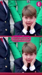 « Le clone de Kate ? » : le prince Louis affole les fans avec sa ressemblance frappante