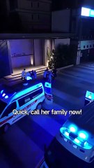 A Promise Weathered to Nothing Dramabox