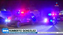 Detienen a 9 personas armadas en Guadalajara | Noticias con Francisco Zea