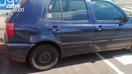 Carro furtado é recuperado em Toledo e comprador diz não saber do registro de furto