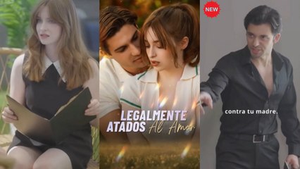 [Doblado ] Legalmente atados al amor