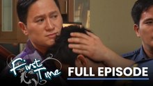 First Time: Full Episode 76 (Stream Together)
