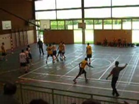 Basket Séniors Finale Championnat Vaucluse (4)