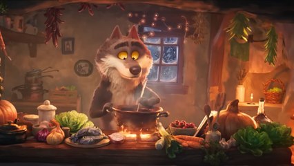 La pub de Noël d’Intermarché fait fondre la toile et s’impose comme le spot le plus viral de l’année