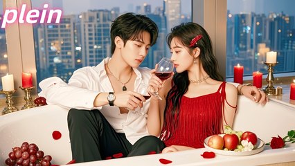 PDG de glace déteste les princesses hypocrites, mais craque pour la fille pure devant lui.#drama