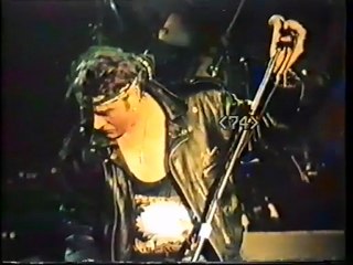 Johnny Hallyday - Diaporama Photos (2)