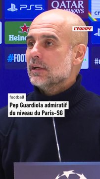 « Ce niveau ne sera pas suffisant contre des équipes comme le PSG » - Foot - Ligue des champions