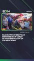 Baja el precio del pollo mientras res y cerdo se mantienen altos en los mercados