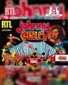 2022 – Un Trésor dans les Archives RTL : Les Bandes de Johnny Circus Retrouvées (03 Juin)