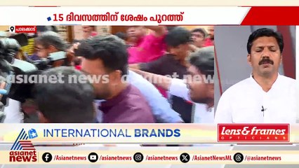 5 മണിക്കൂറിൽ കൂടുതൽ എവിടെയും തങ്ങിയില്ല; എല്ലാ കണ്ണുകളും വെട്ടിച്ച് രാഹുൽ ഒളിച്ചത് 8 ഇടങ്ങളിൽ