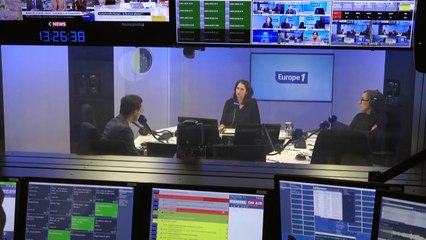 Audiovisuel public : les révélations sur le «détournement massif d'argent public» de France Télévisions