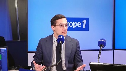 Vote du budget 2026 : le divorce est-il consommé entre Bruno Retailleau et Laurent Wauquiez ?