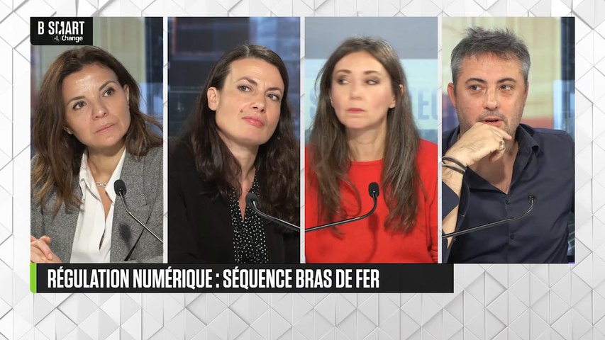 Régulation numérique : le bras de fer