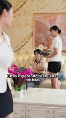 La verdadera hija, enterrada viva, es rescatada. ¡El abuelo millonario llega y aplasta a la familia