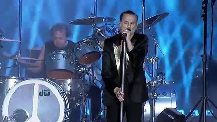 Depeche Mode-Everything Counts, SOPRON-HUNGARY 2018.