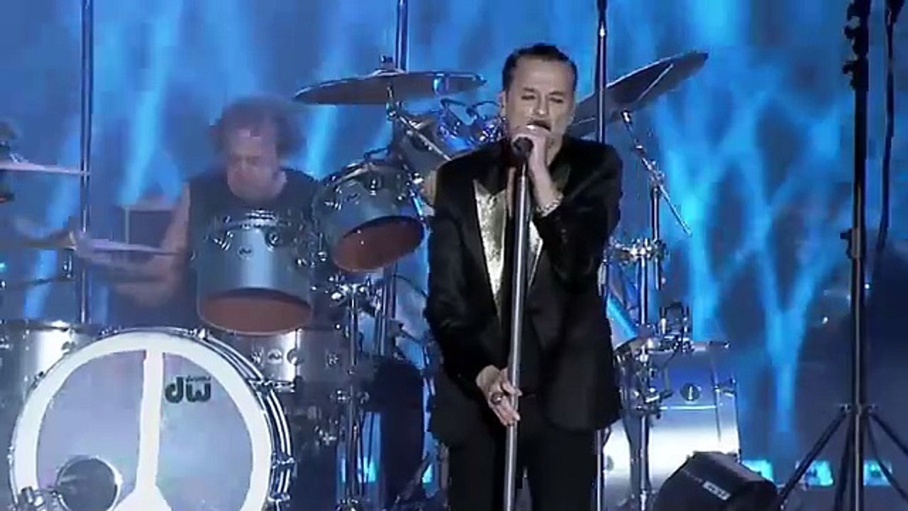 Depeche Mode-Everything Counts, SOPRON-HUNGARY 2018.