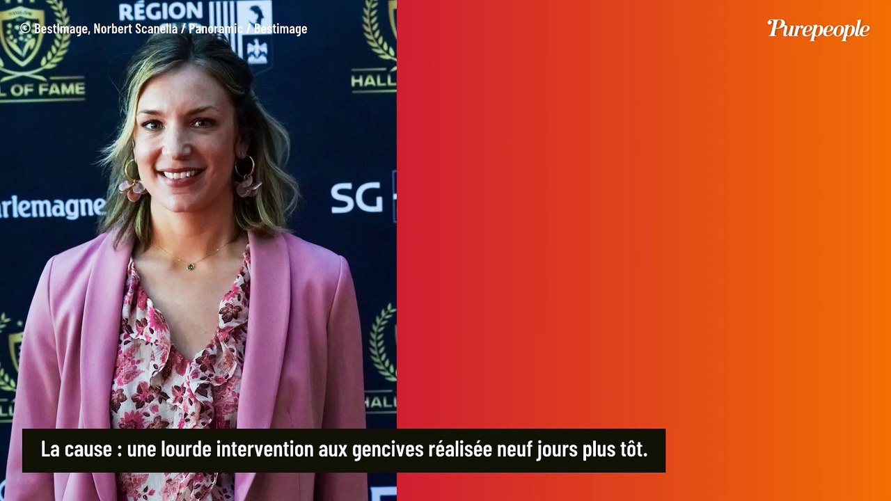 "Ca coûte cher et ce n'est pas de la rigolade" : A 37 ans, cette ancienne figure de France 2 et TF1 a eu recours à une greffe