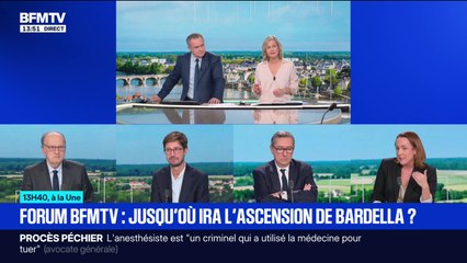 L'intégrale de Midi BFM du jeudi 11 décembre 2025
