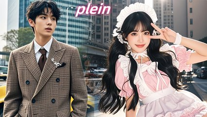 mari vend la fille au PDG comme épouse pour de l'argent, mais il tombe amoureux au 1er coup d'œil !