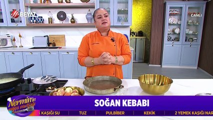 Nermin'in Enfes Mutfağı 11 Aralık 2025