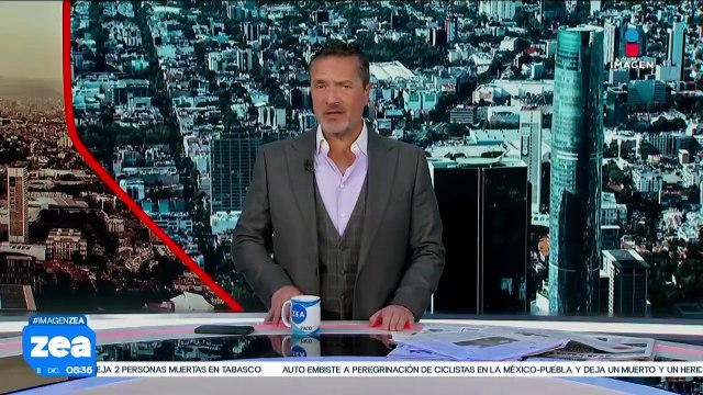 Canónigos y técnicos vivieron milagro con imagen de la Virgen | Noticias con Francisco Zea