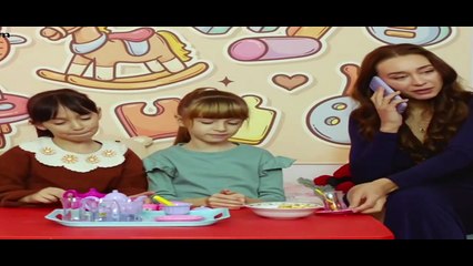 Hilos de Vida Capítulo 42 Completo En Español