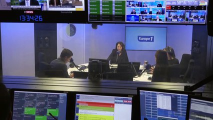 Guerre en Ukraine : «Nous ne nourrissons aucun plan agressif à l'égard des membres de l'OTAN ou de l'Union européenne», affirme le ministre russe des Affaires étrangères Sergueï Lavrov