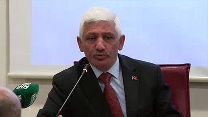 Sultanbeyli’de 42 STK Gazze ve mazlum coğrafyalar için bir araya geldi