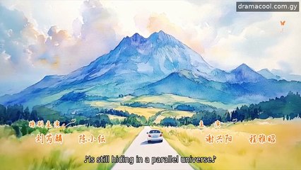 Sniper Butterfly Episode 17 Engsub