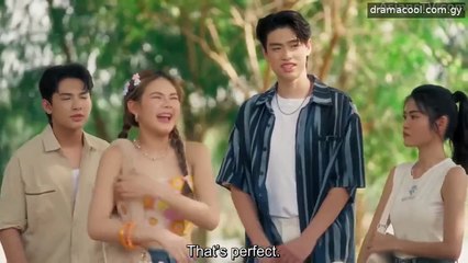 Let Me Into Your Heart (Uncut Ver.) Episode 2 | Engsub