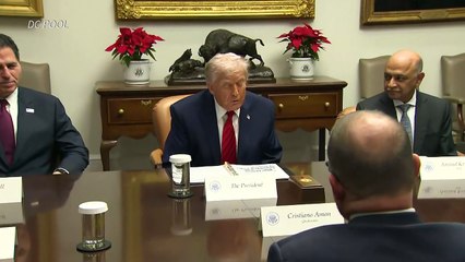 EEUU aumenta la presión e incauta un petrolero frente a Venezuela