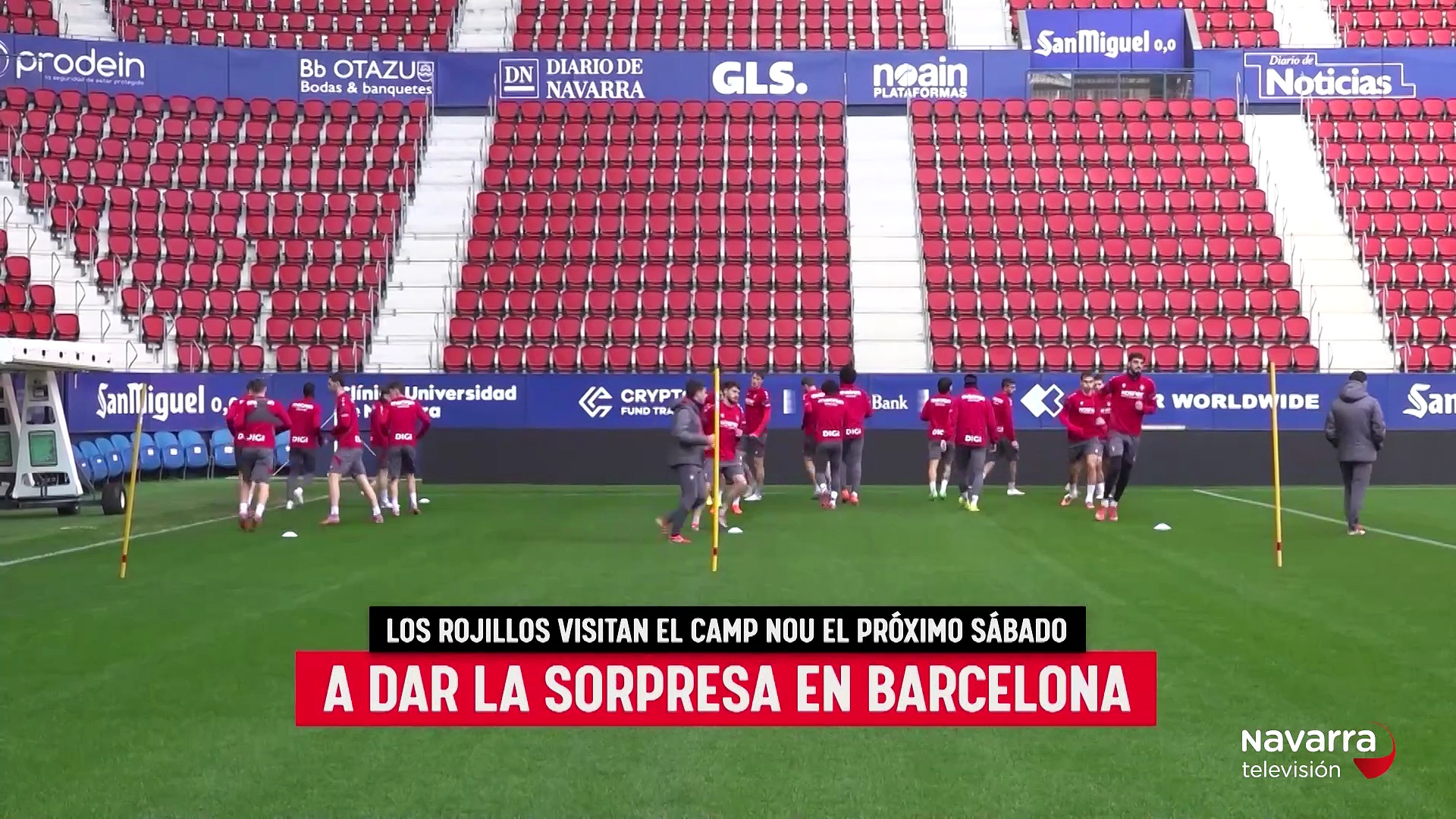 Noticias de Navarra 14.30h 11/12/2025