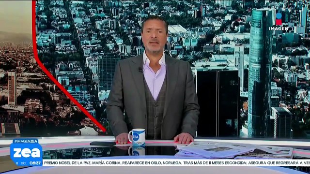 Estas son las alcaldías donde habrá Ley Seca el 12 de diciembre | Noticias con Francisco Zea