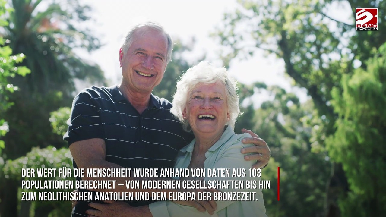 Menschen im Tierreich weit oben in der Monogamie-Liga