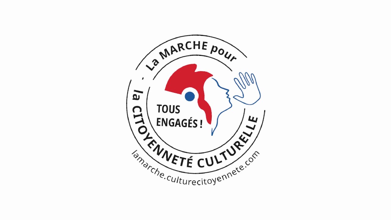 La Marche pour la citoyenneté culturelle