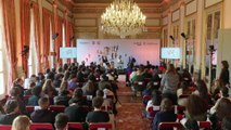 Vidéo de la master classe sur la laïcité organisée le 9 décembre 2025