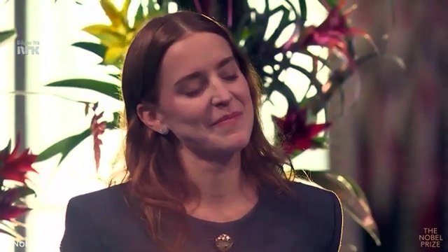 Machado pide ayuda a los países democráticos para bloquear los ingresos de Maduro