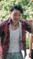 El inmortal desciende La redención de su esposa muda (Doblado) En Espanol