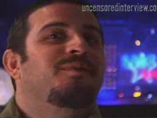 Say Hi: Indie-Saurus Rex