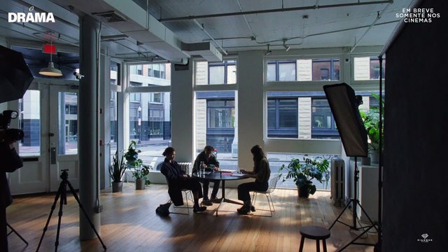 O Drama | Teaser Legendado