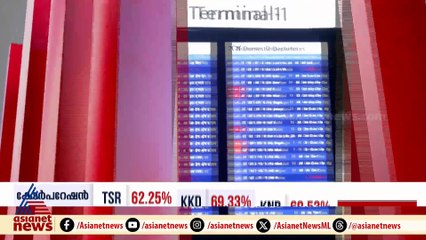 വിമാന സര്‍വീസ് പ്രതിസന്ധിയില്‍ ഇന്‍ഡിഗോയുടെ കള്ളക്കളിയോ ? കേന്ദ്ര സര്‍ക്കാര്‍ അന്വേഷണം