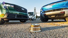 Behind the Scenes at 2026 Truck of the Year: Forklift Chaos, Mud Fails & the Legendary ‘Fail Boss!