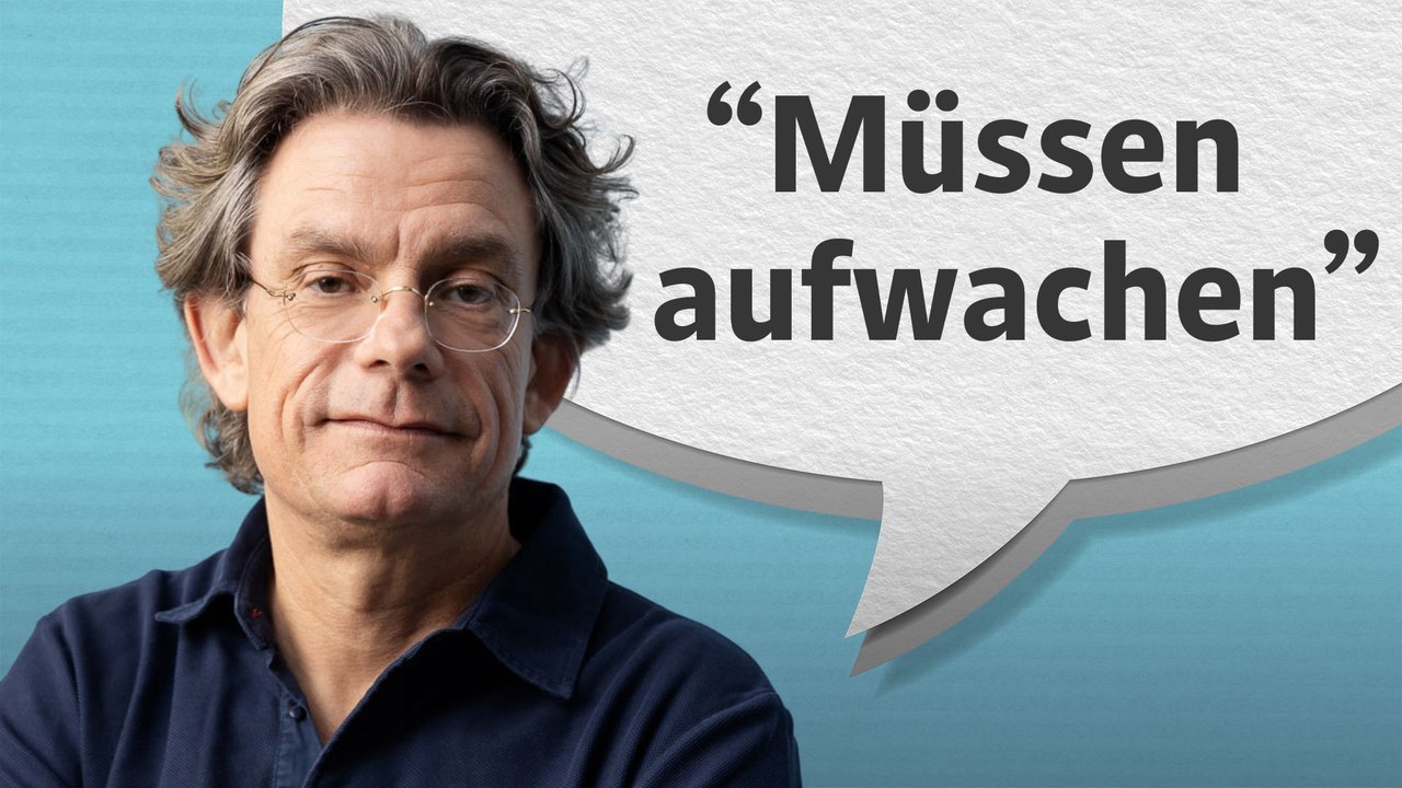 Wieso China die Welt dominieren wird | Frank Sieren