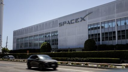 SpaceX Said to Pursue 2026 IPO, Raising Far Above $30 Billion