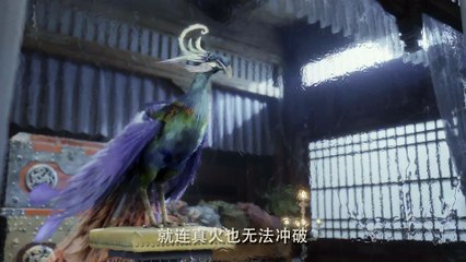 Chớ Quấy Rầy Ta Phi Thăng Tập 5 Thuyết minh