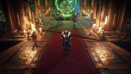 Warhammer 40000 Rogue Trader - Nintendo Switch 2 Launch Trailer