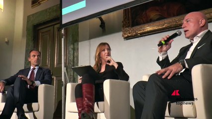 Innovazione: a Roma la quarta edizione di FutureS di Sisal, identità e responsabilità al centro